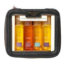 Discovery Cleansing Shower Oil Collection