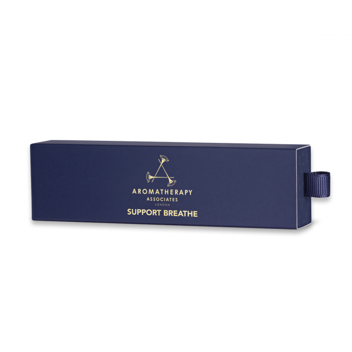 Support Breathe Rollerball