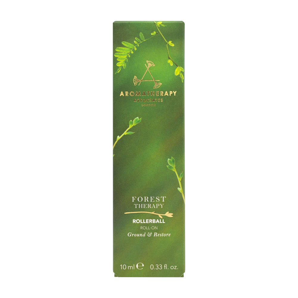 Aromatherapy Associates Forest Therapy Rollerball