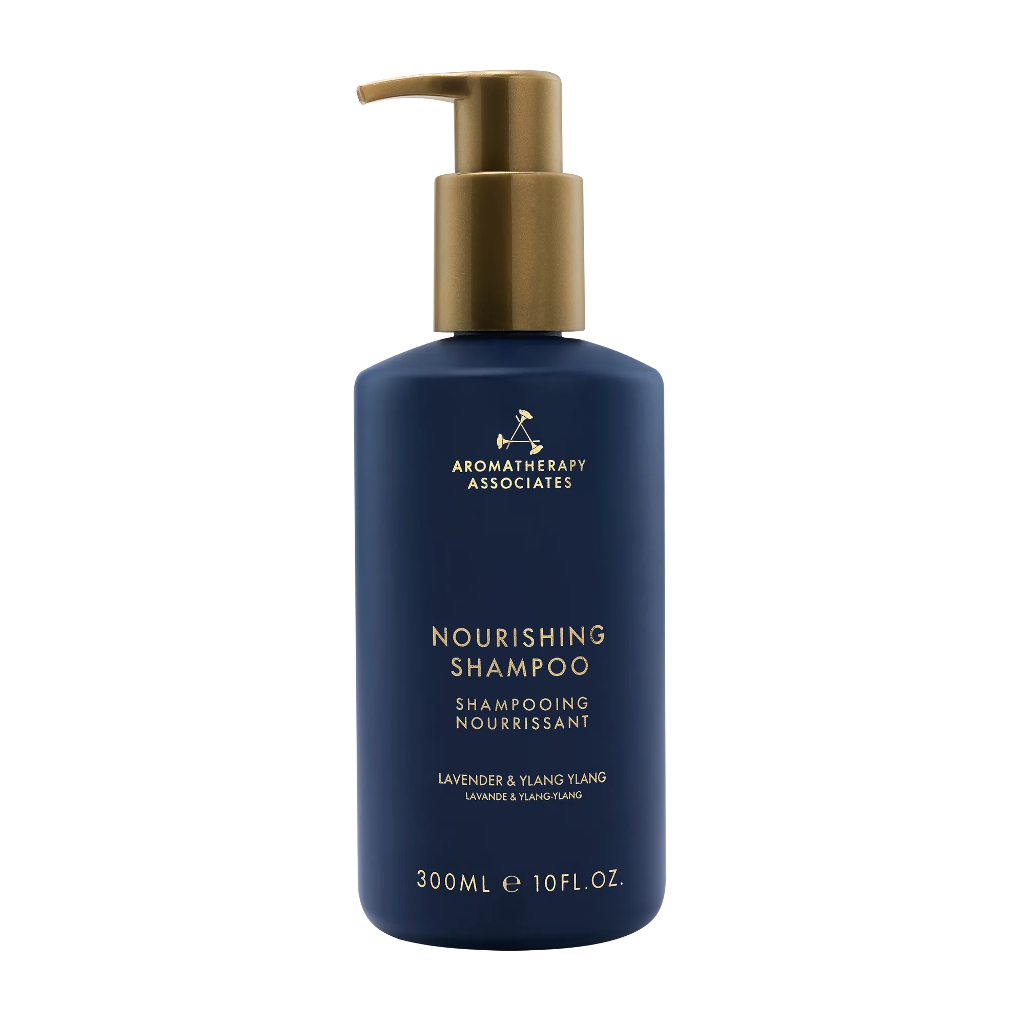Aromatherapy Associates Nourishing Shampoo