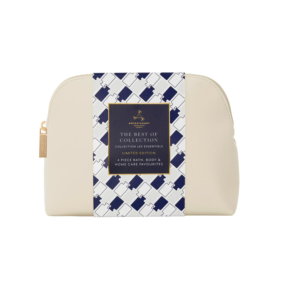 Aromatherapy Associates BEST OF Collection