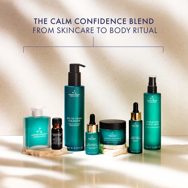Aromatherapy Associates Calm Confidence Bath & Shower Oil