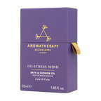 Aromatherapy Associates De-Stress Mind Bath And Shower Oil