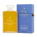 Aromatherapy Associates Deep Relax Bath & Shower Oil