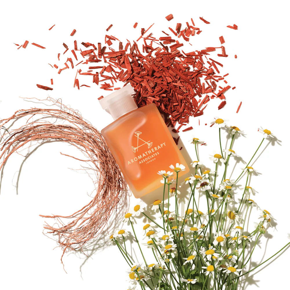 Aromatherapy Associates Deep Relax Bath & Shower Oil