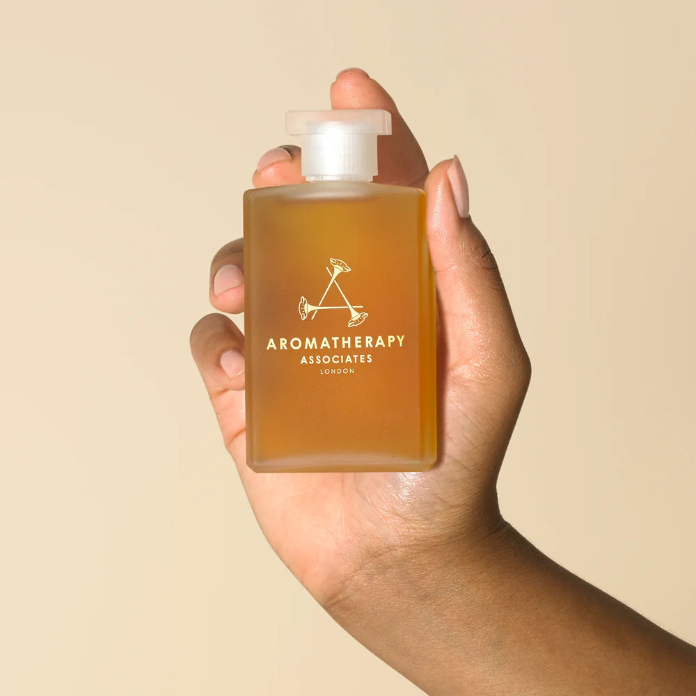 Aromatherapy Associates Deep Relax Bath & Shower Oil