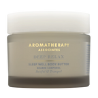 Aromatherapy Associates Deep Relax Sleep Well Nourishing Body Treatment