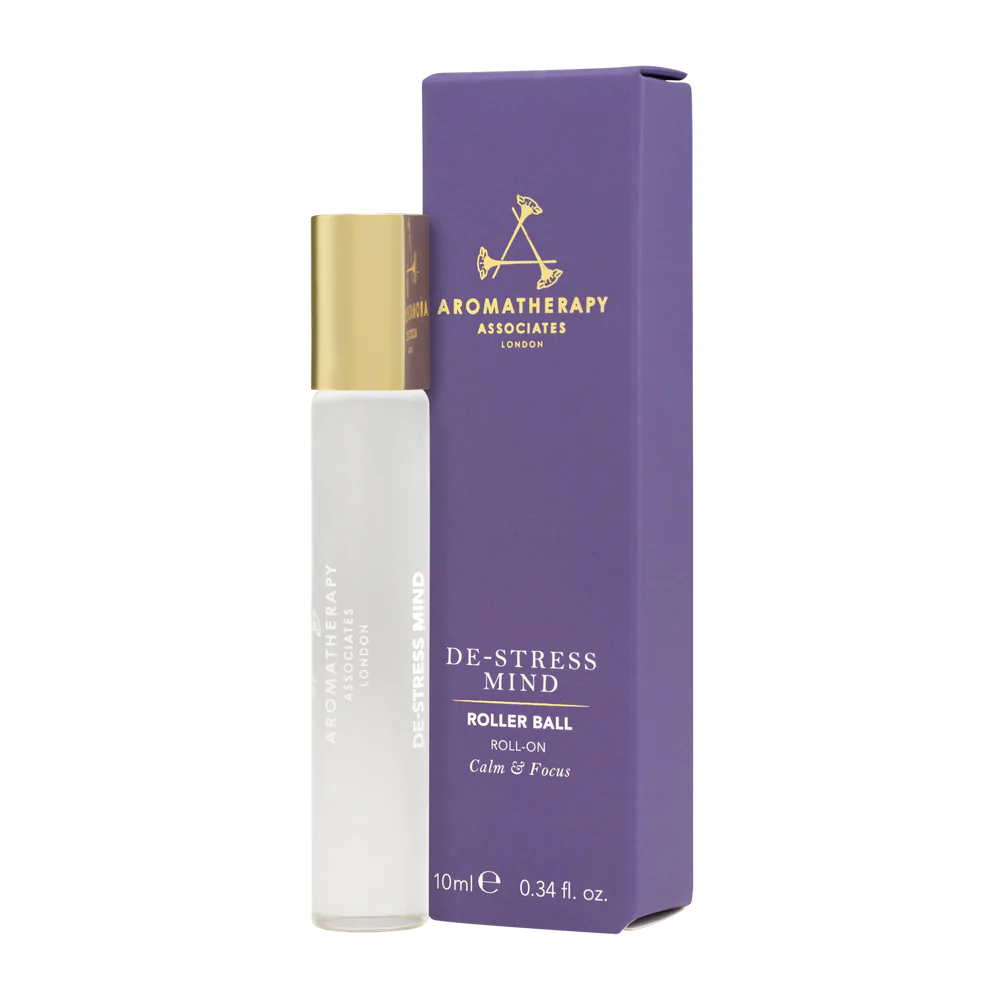 Aromatherapy Associates De-Stress Mind Roller Ball