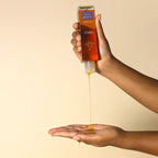 Aromatherapy Associates De-Stress Mind Cleansing Shower Oil