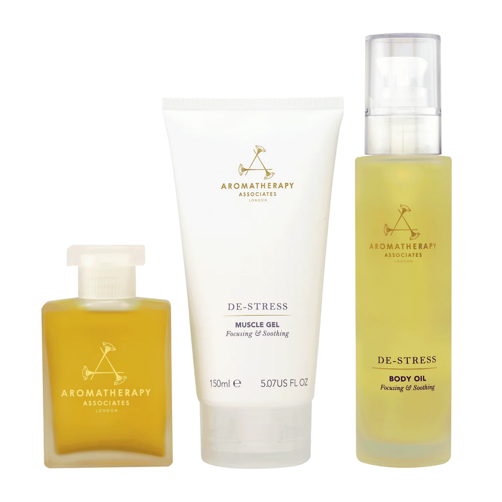 De-Stress and Calm Gift Set