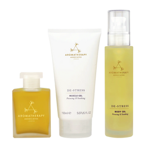 De-Stress and Calm Gift Set