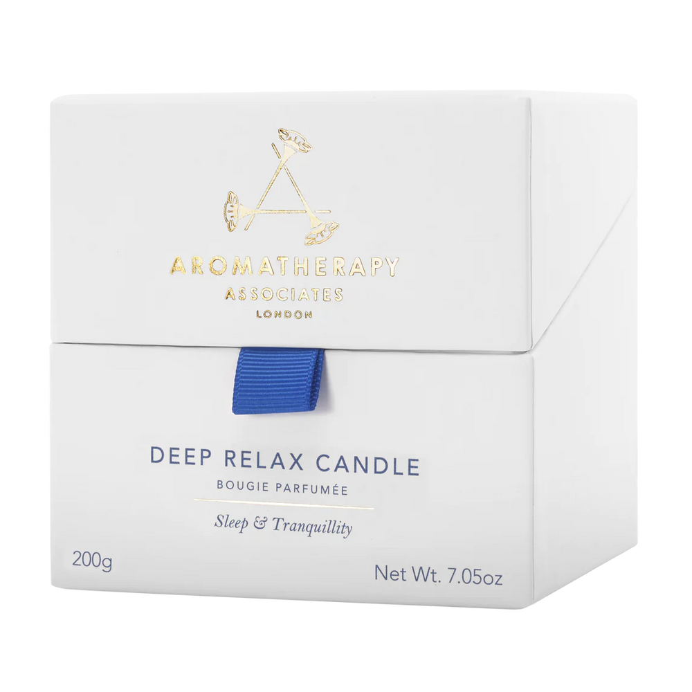 Relax Deep Candle