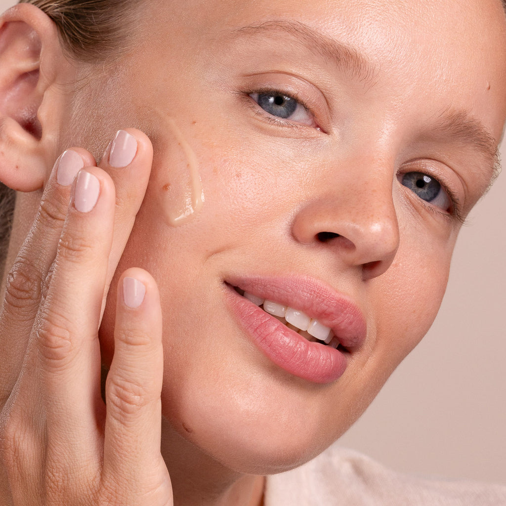 Eminence Cornflower Recovery Serum