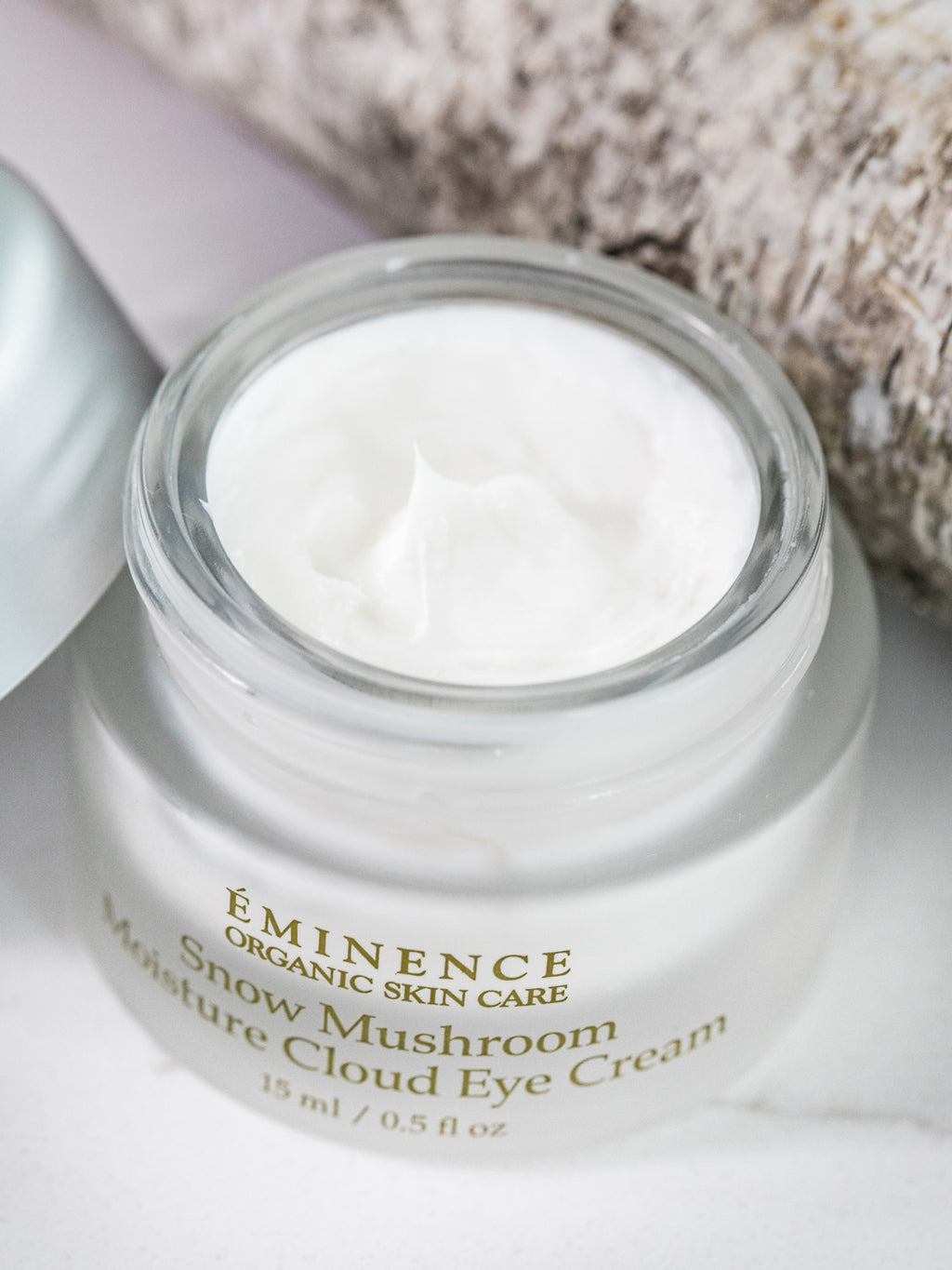 Eminence Snow Mushroom Moisture Cloud Eye Cream