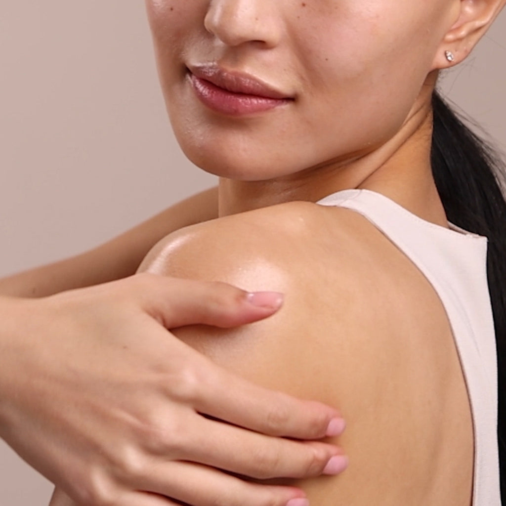 Eminence Yuzu Solid Body Oil