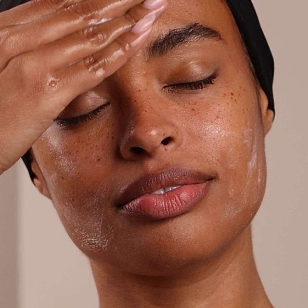 Eminence Coconut Milk Cleanser