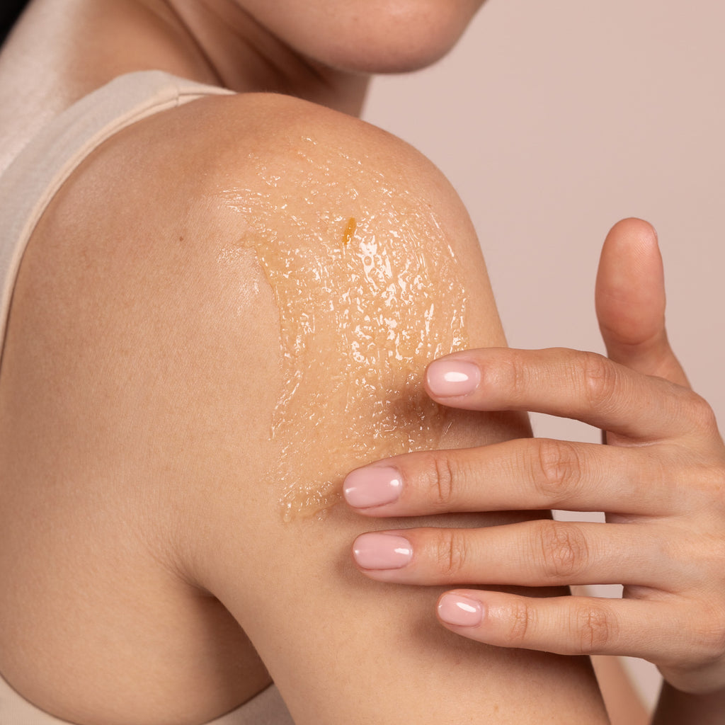 Eminence Coconut Sugar Scrub