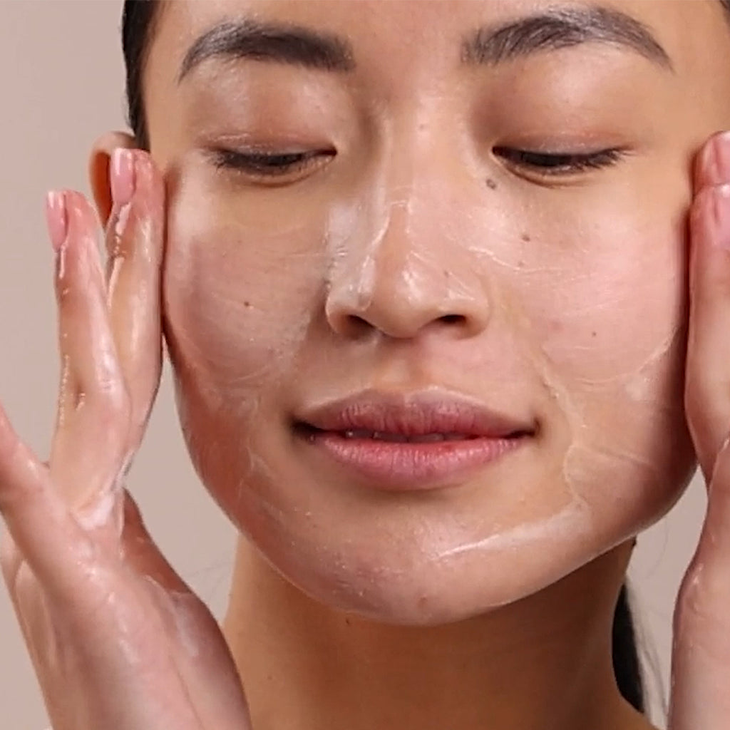 Eminence Clear Skin Probiotic Cleanser