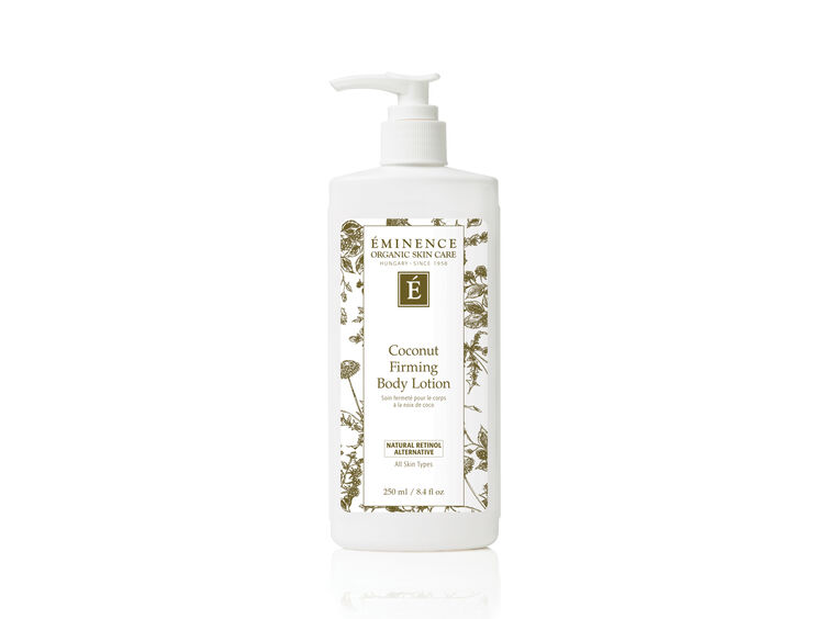 Eminence Coconut Firming Body Lotion