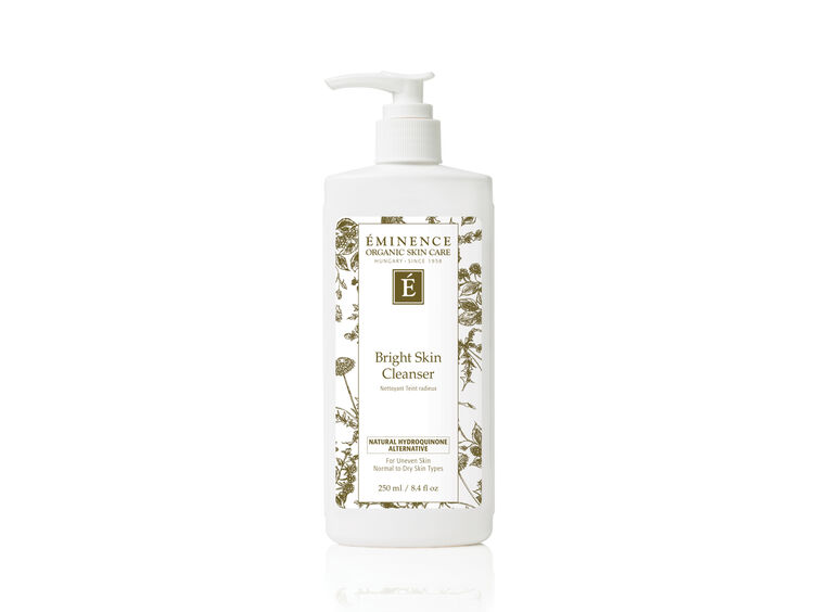 Eminence Bright Skin Cleanser