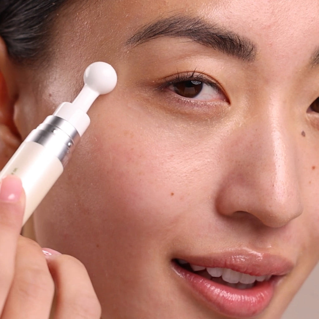 Eminence Hibiscus Ultra Lift Eye Cream