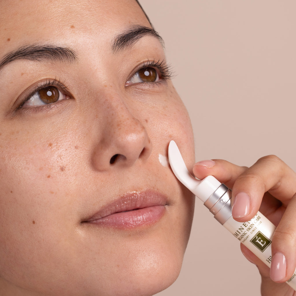 Eminence Hibiscus Instant Line Filler