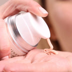 Eminence Hibiscus Ultra Lift Neck Cream