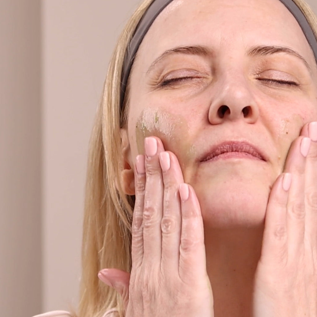 Eminence Eight Greens Phyto Masque – Hot