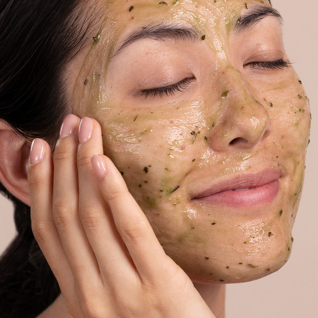 Eminence Eight Greens Phyto Masque