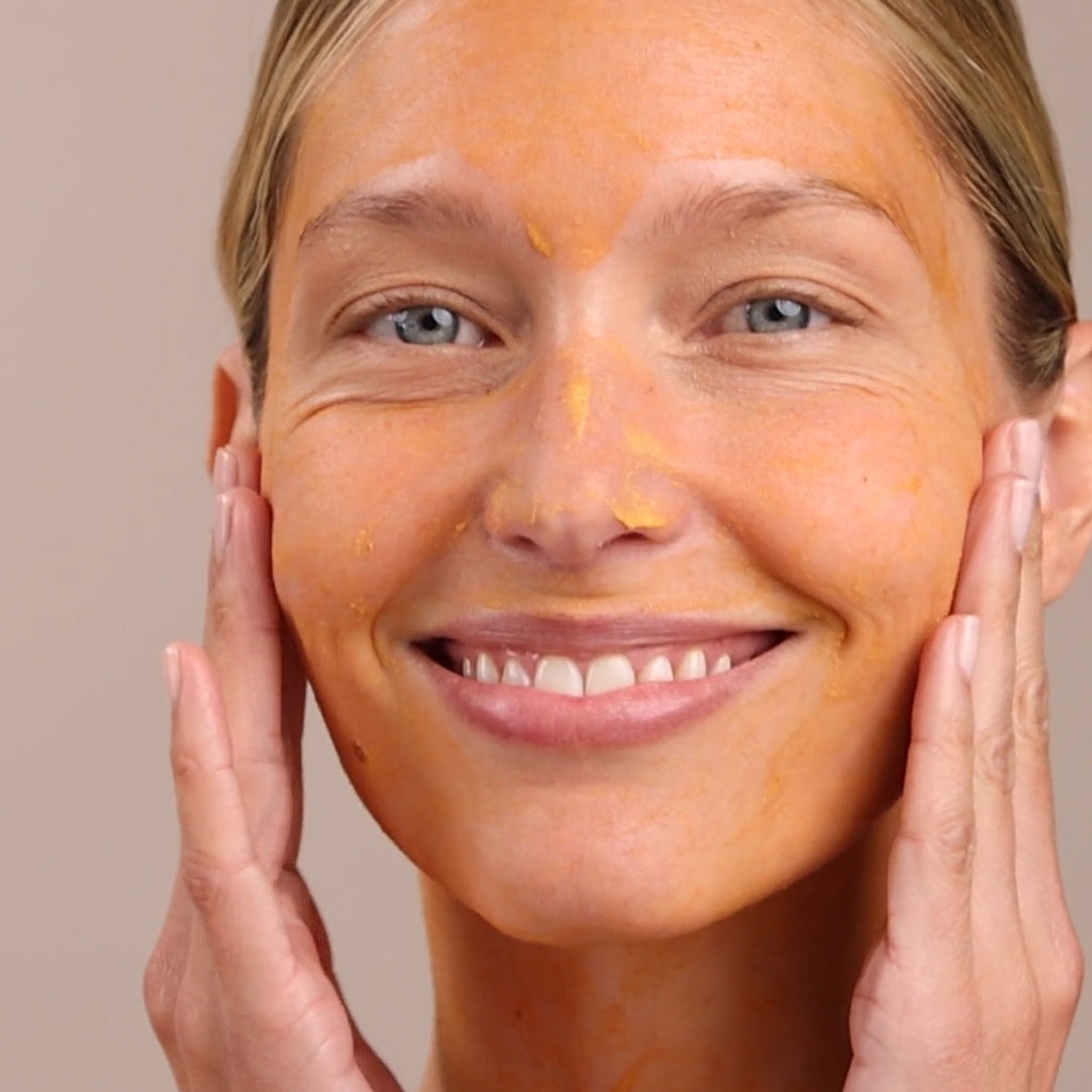 Eminence Yam & Pumpkin Enzyme Peel 5%