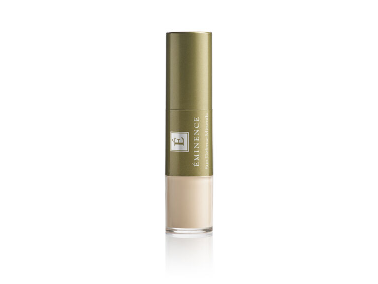 Eminence Sun Defense Minerals