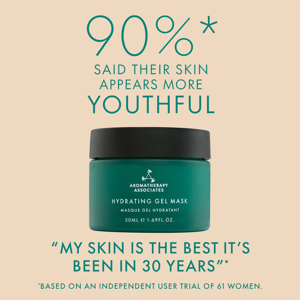 Aromatherapy Associates Hydrating Gel Mask