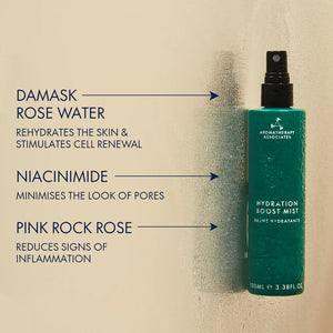 Aromatherapy Associates Hydration Boost Mist