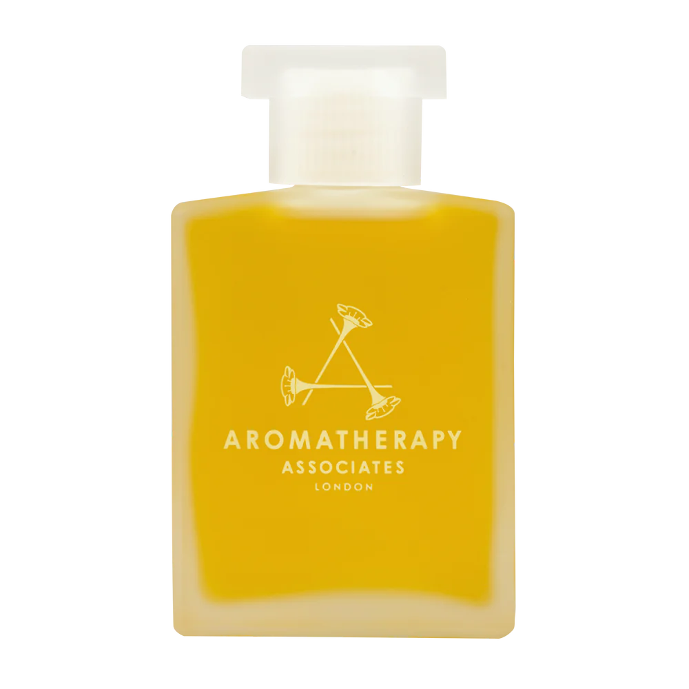 Aromatherapy Associates Inner Strength Bath & Shower Oil