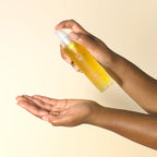 Aromatherapy Associates Inner Strength Body Oil