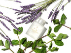 Aromatherapy Associates Support Lavender & Peppermint Bath And Shower Oil