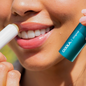 Coola Classic Liplux® Organic Lip Balm Sunscreen SPF 30 - Original