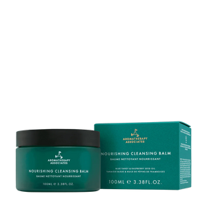 Aromatherapy Associates Nourishing Cleansing Balm