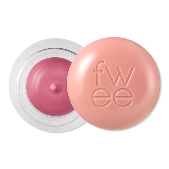 Fwee - Lip & Cheek Blurry Pudding Pot - OH!