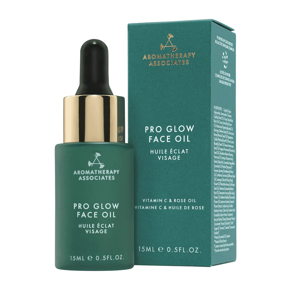 Pro Glow Face Oil