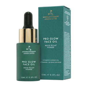 Pro Glow Face Oil