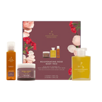 Aromatherapy Associates Rose Rejuvenating Body Trio