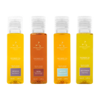 Aromatherapy Associates Cleansing Shower Oil Discovery Collection