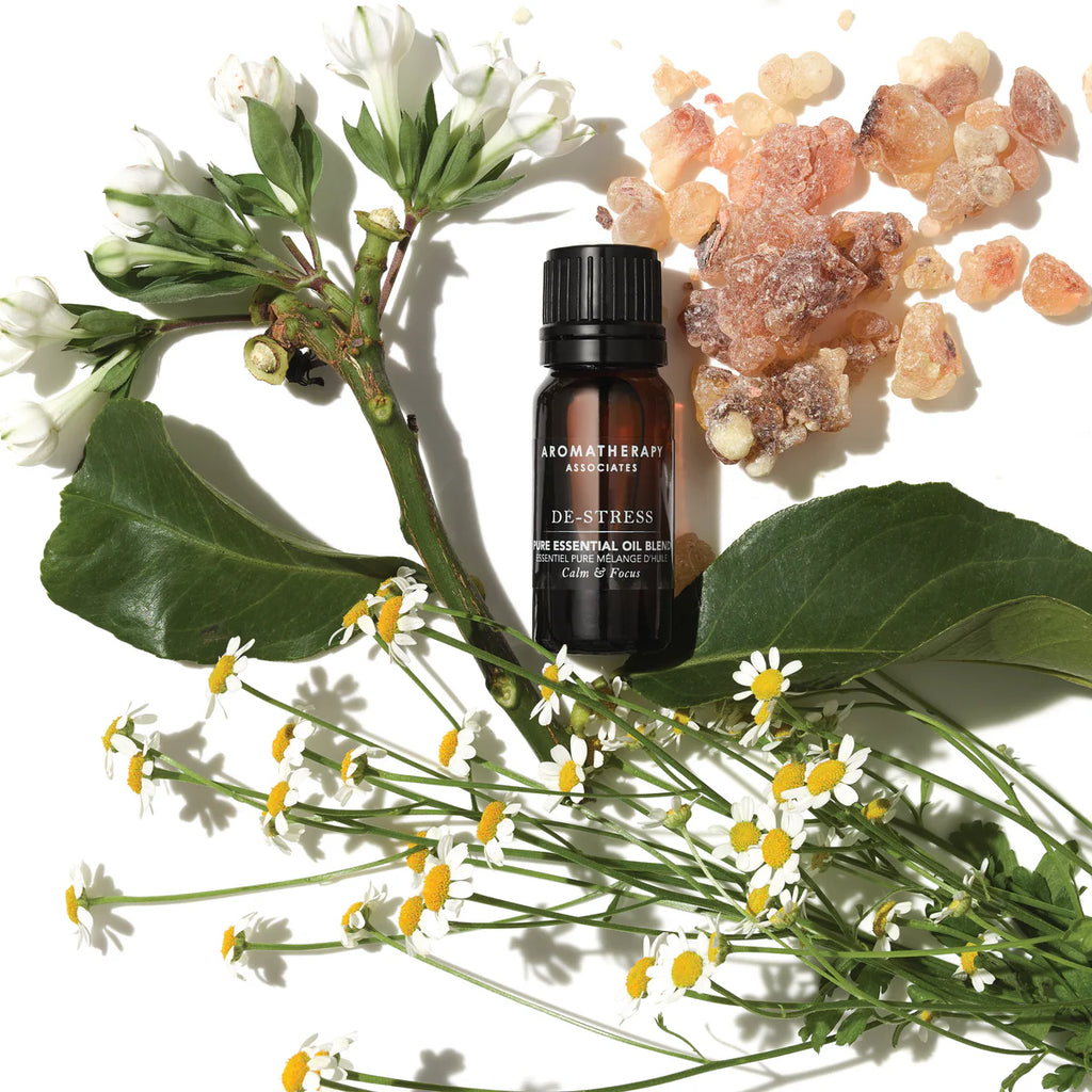 Aromatherapy Associates De-Stress Pure Essential Oil Blend