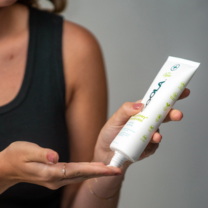 Coola Radical Recovery Moisturizing Lotion
