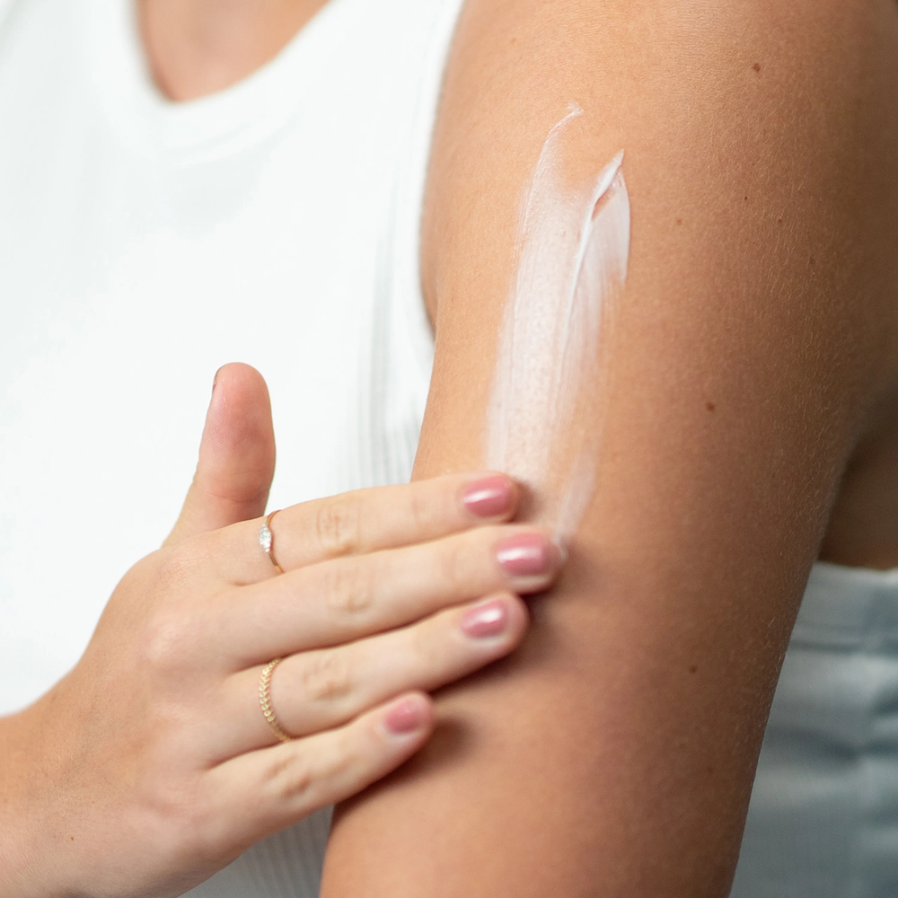 Coola Radical Recovery Moisturizing Lotion