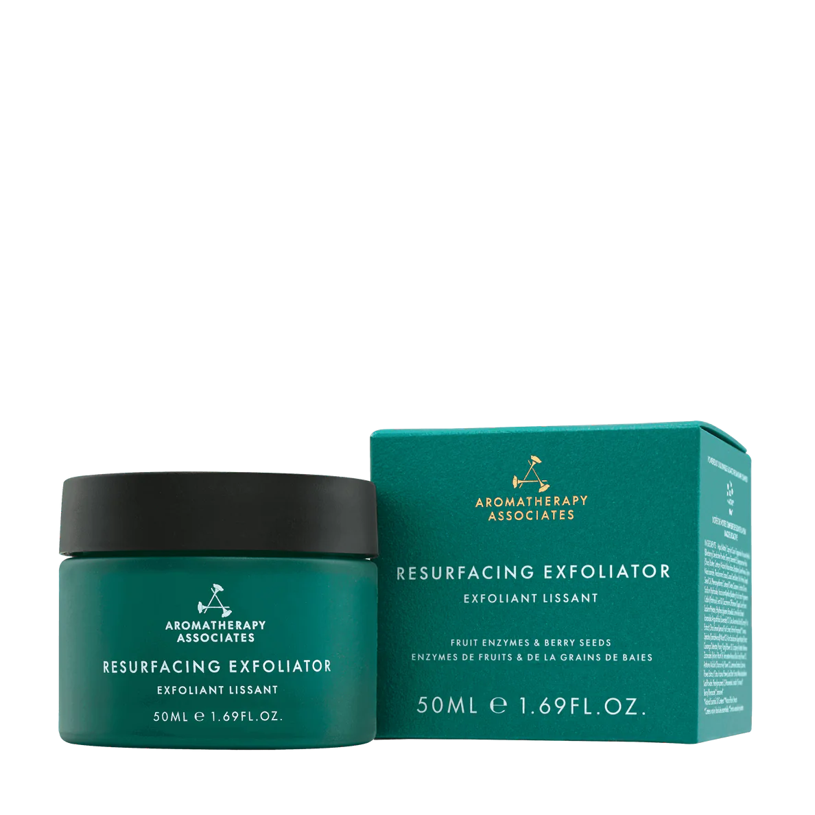 Aromatherapy Associates Resurfacing Exfoliator