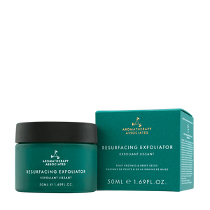 Aromatherapy Associates Resurfacing Exfoliator