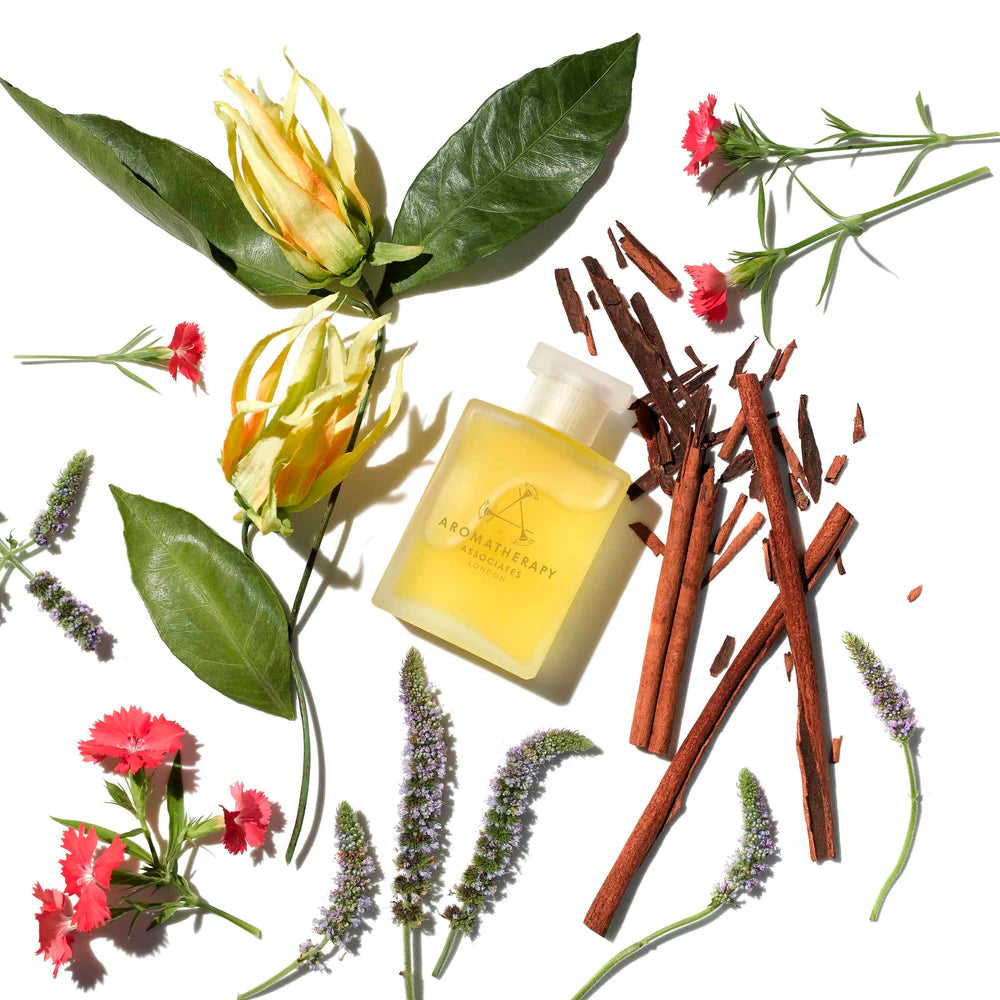 Aromatherapy Associates Revive Evening Bath & Shower Oil