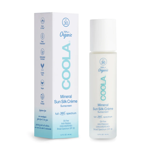 Coola- Classic SPF 30 Full Spectrum Sun Silk Drops